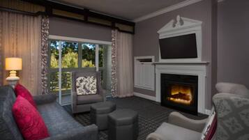 Smart-TV, Videospiele, DVD-Player, Tischfußball