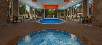 Marriott's Manor Club (Studio)