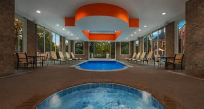 Marriott's Manor Club (Studio)