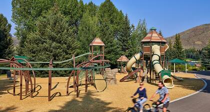 Marriott's Mountain Valley Lodge at Breckenridge (Studio)