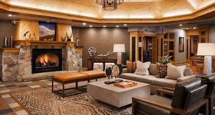 Marriott's Mountain Valley Lodge at Breckenridge (Studio)