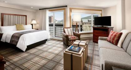 Marriott's Mountain Valley Lodge at Breckenridge (Studio)