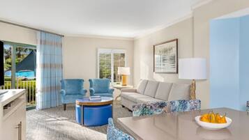 Smart-TV, Kamin, Videospiele, DVD-Player