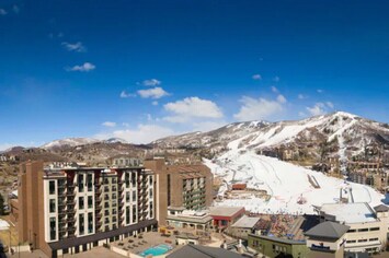 Image of Sheraton Steamboat Resort Villas, Steamboat Springs (Studio)