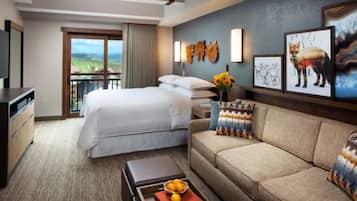 Smart TV, chimenea, videojuegos, reproductor de DVD