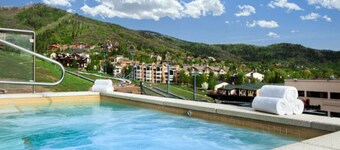 Sheraton Steamboat Resort Villas, Steamboat Springs (1 Bedroom)