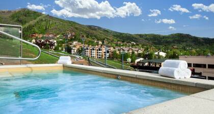 Sheraton Steamboat Resort Villas, Steamboat Springs (1 Bedroom)