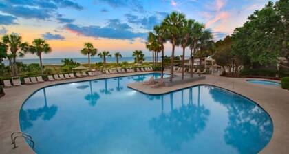Marriott's Grande Ocean (2BR)