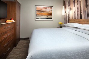 2 dormitorios, escritorio, tabla de planchar con plancha y wifi gratis