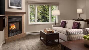 智能电视、壁炉、电子游戏、DVD 播放器