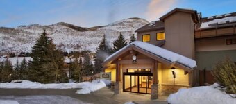 Marriott's StreamSide - Birch, Douglas & Evergreen (Studio)