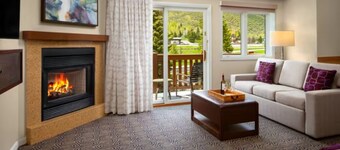 Marriott's StreamSide - Birch, Douglas & Evergreen (1 Bedroom)