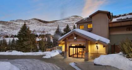 Marriott's StreamSide - Birch, Douglas & Evergreen (1 Bedroom)