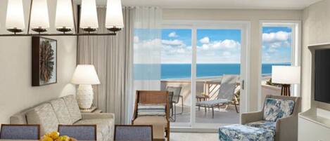 TV connectée, cheminée, jeux vidéo, lecteur de DVD