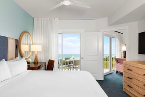 2 bedrooms, desk, iron/ironing board, free WiFi - Marriott's SurfWatch (2BR) (Hilton Head Island)