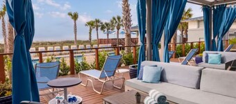 Marriott's SurfWatch (3BR)