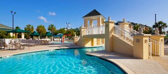 Sheraton Broadway Resort (1BR)