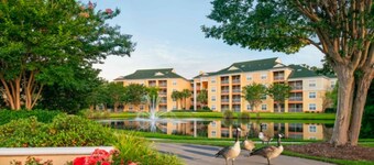 Sheraton Broadway Resort (2BR)