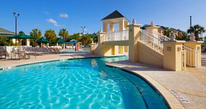 Sheraton Broadway Resort (2BR)