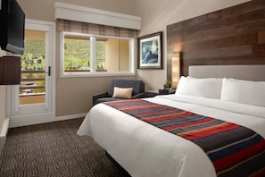 2 Schlafzimmer, Schreibtisch, Bügeleisen/Bügelbrett, kostenloses WLAN