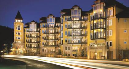 The Ritz-Carlton Club, Vail, Colorado (4 Bedroom)