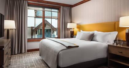The Ritz-Carlton Club, Vail, Colorado (4 Bedroom)
