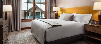 The Ritz-Carlton Club, Vail, Colorado (4 Bedroom)