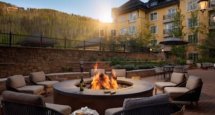The Ritz-Carlton Club, Vail, Colorado (4 Bedroom)