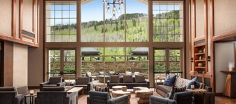 The Ritz-Carlton Club, Vail, Colorado (3 Bedroom)
