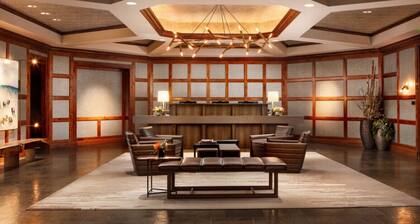 The Ritz-Carlton Club, Vail, Colorado (3 Bedroom)