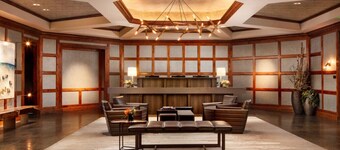 The Ritz-Carlton Club, Vail, Colorado (3 Bedroom)