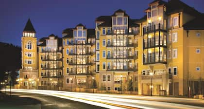 The Ritz-Carlton Club, Vail, Colorado (2 Bedroom)