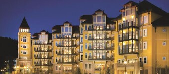 The Ritz-Carlton Club, Vail, Colorado (2 Bedroom)