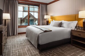 2 Schlafzimmer, Schreibtisch, Bügeleisen/Bügelbrett, kostenloses WLAN