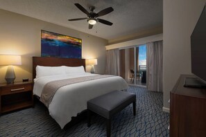 2 chambres, bureau, fer et planche à repasser, Wi-Fi gratuit