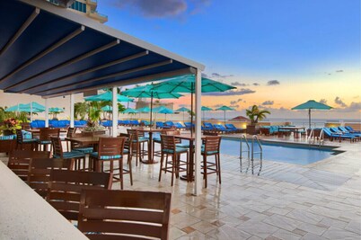 Marriott's BeachPlace Towers (Studio)
