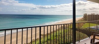 Vistana Beach Club, Jensen Beach (2 Bedroom)