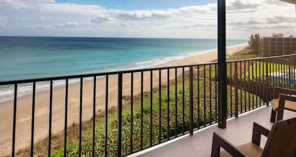 Vistana Beach Club, Jensen Beach (2 Bedroom)