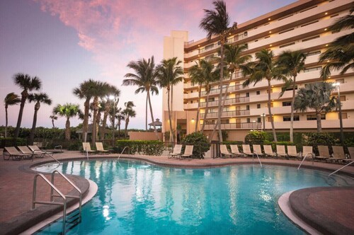 Vistana Beach Club, Jensen Beach (2 Bedroom)