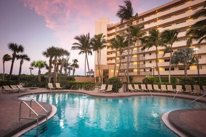 Vistana Beach Club, Jensen Beach (2 Bedroom)