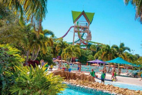 Marriott's Lakeshore Reserve (3BR)