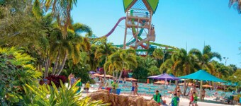 Marriott's Lakeshore Reserve (3BR)