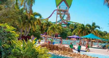 Marriott's Lakeshore Reserve (3BR)