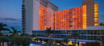 Marriott's Crystal Shores, Marco Island (2 Bedroom)