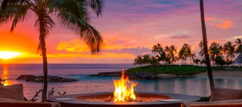 Marriott's Ko Olina Beach Club (3BR)