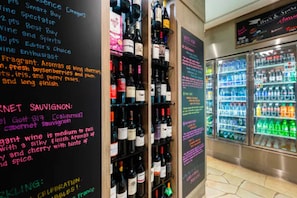 Boutique de souvenirs