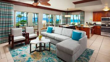 Smart-TV, Kamin, Videospiele, DVD-Player