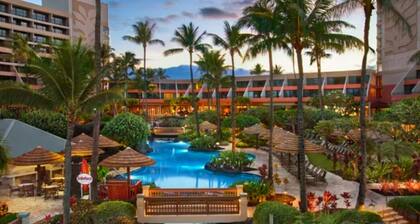 Marriott's Maui Ocean Club, Lāhainā (3BR)