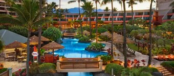Marriott's Maui Ocean Club, Lāhainā (3BR)
