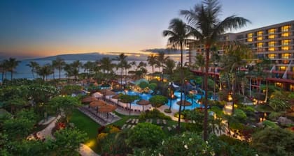 Marriott's Maui Ocean Club, LÄhainÄ (3BR)
